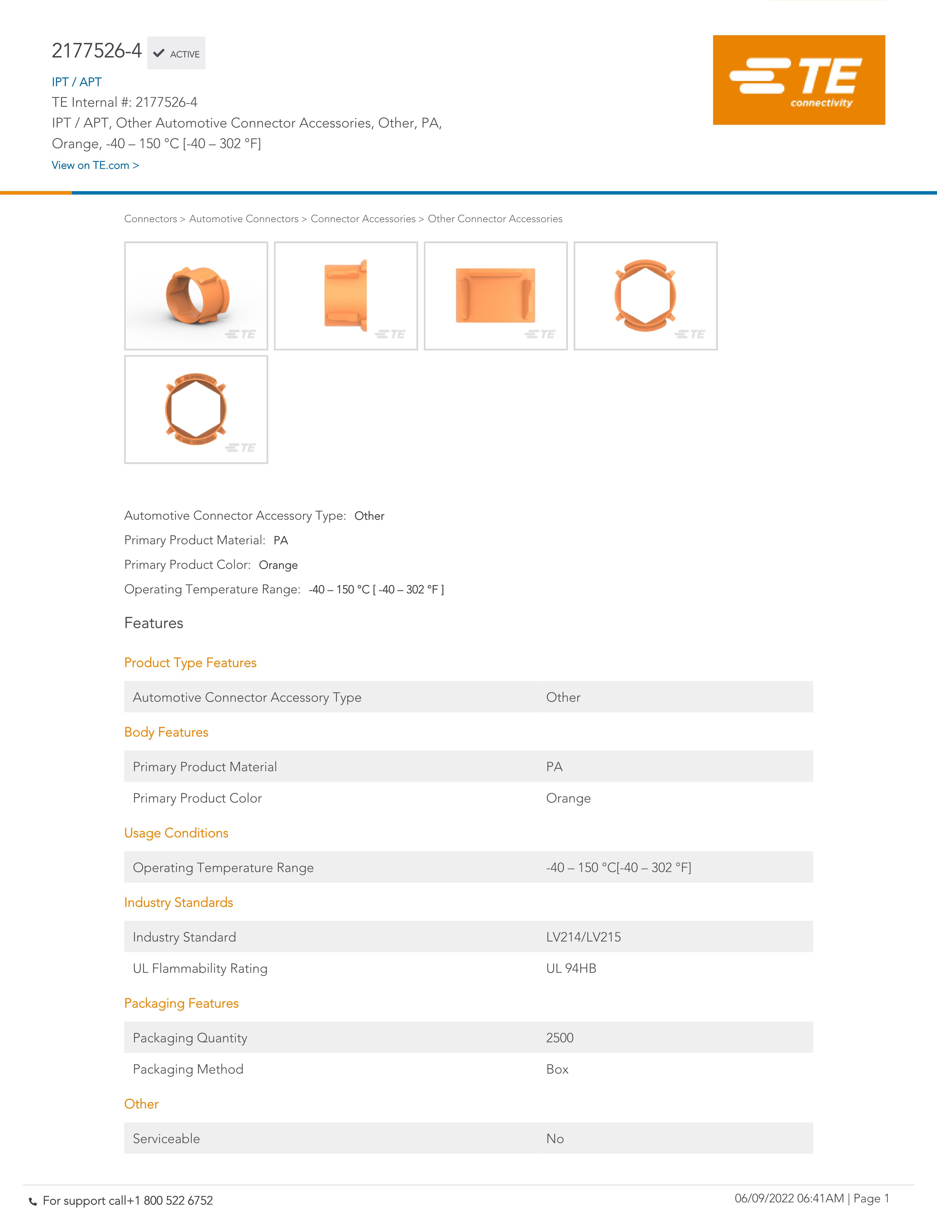 Alternate Text
